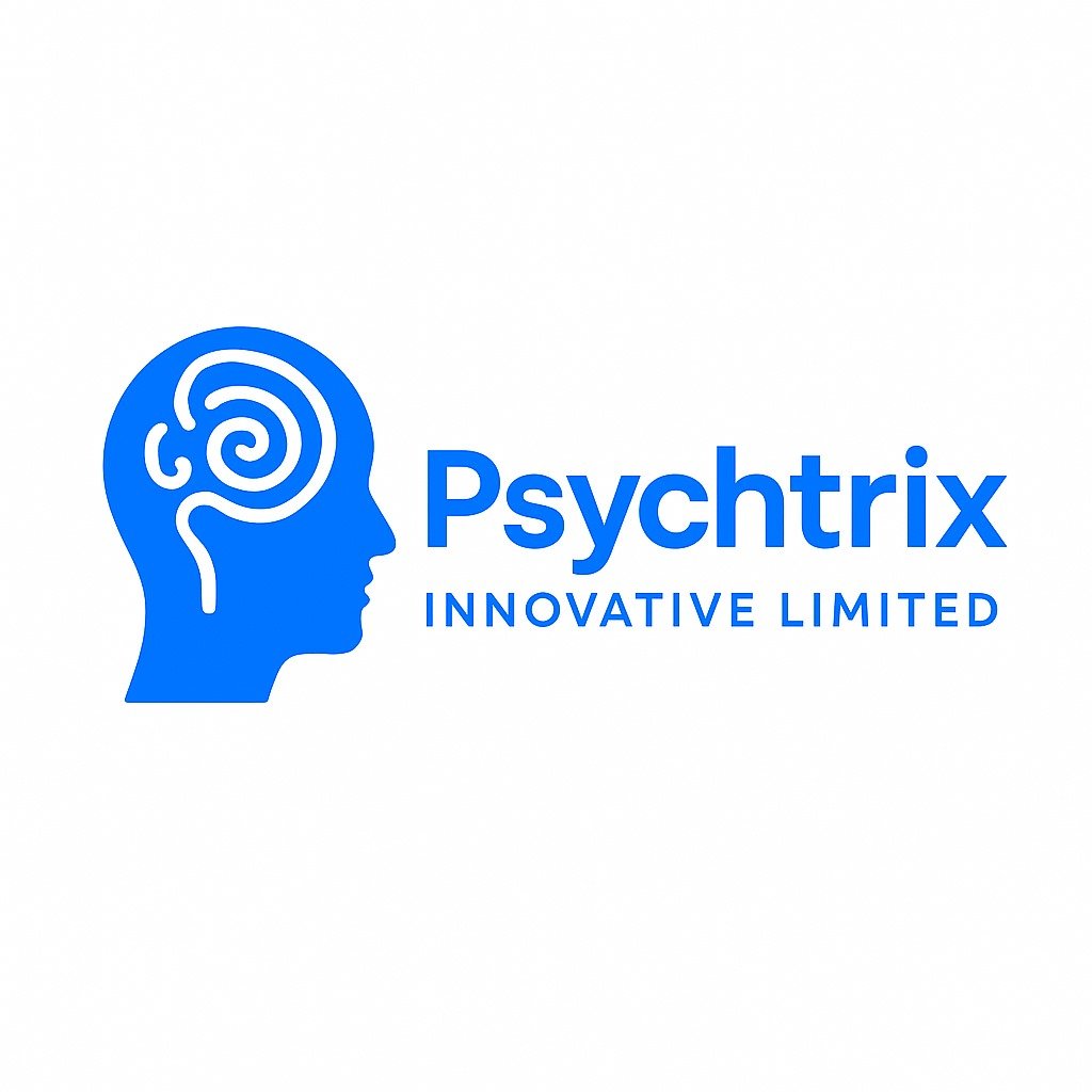 psychtrixinnov logo